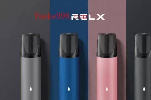 relx悦刻四代无限评测,悦刻四代参数讲解