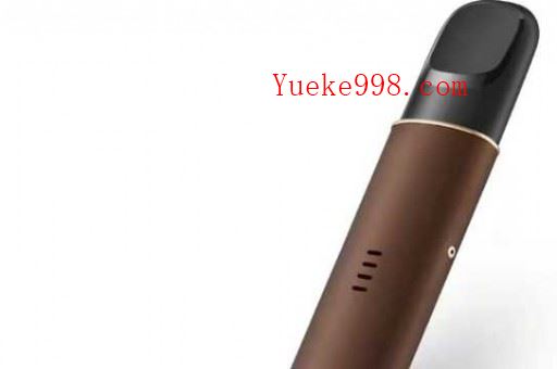 relx悦刻柚子魔笛等电子雾化烟电池能用多久?