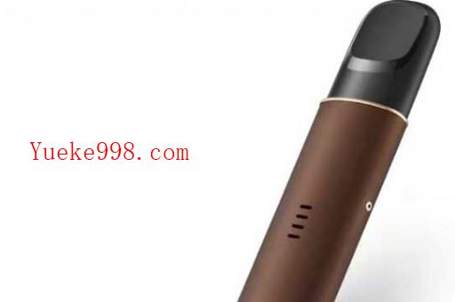 电子烟里魔笛对比悦刻哪个更强?