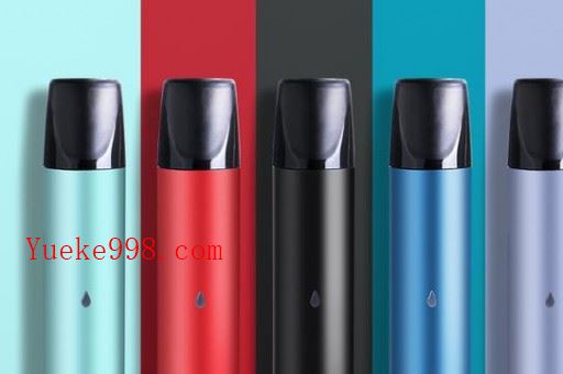 抽悦刻一个月花多少钱?悦刻一颗烟弹相当于几包烟