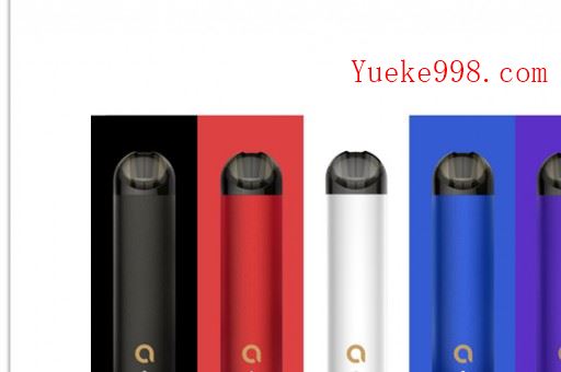 RELX悦刻五代口味测评,图文先容大全