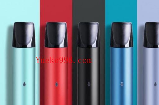 悦刻环氧彩砂怎么样好不好,悦刻有磨砂材质的吗