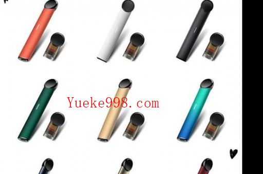 relx悦刻五代幻影电子烟多少钱一支?