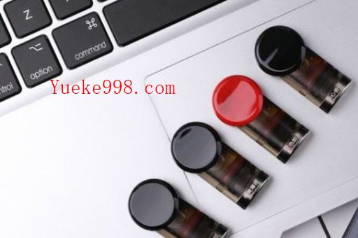 悦刻什么味道适合女生?