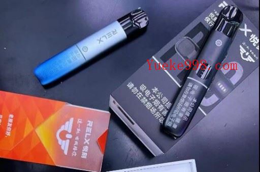 新国标悦刻电子烟杆日常使用注意事项