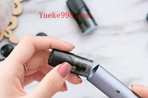 RELX悦刻电子烟品牌招聘风控专家