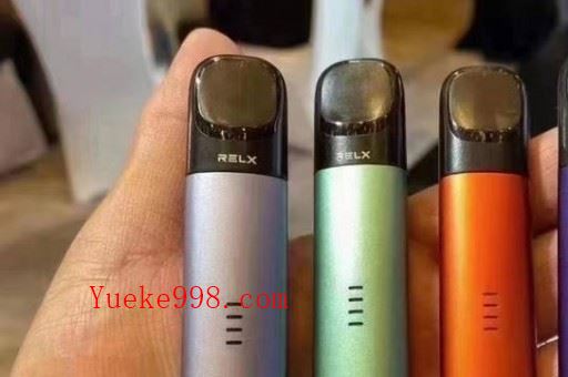 一手货源电子烟