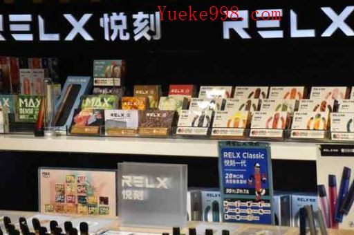 悦刻五代烟杆售价解析,性价比与市场竞争力分析