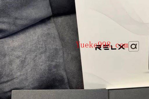 RELX悦刻幻影可乐冰 口味测评