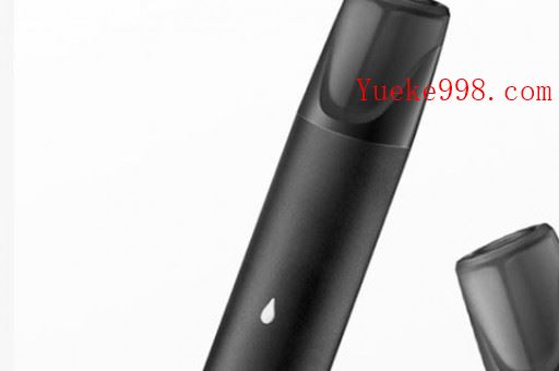 悦刻幻影五代多肉芒芒口味测评！