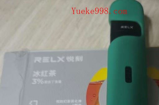 悦刻五代新口味全面评测,口感升级还是噱头营销?