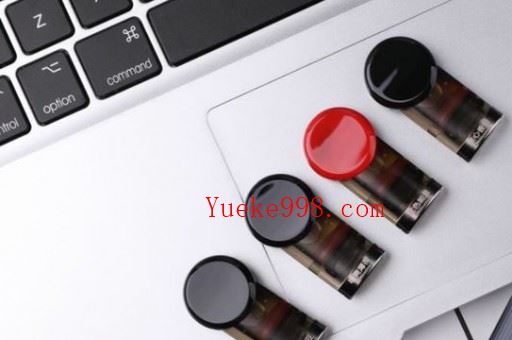 悦刻汪莹做电子烟我们是认真的