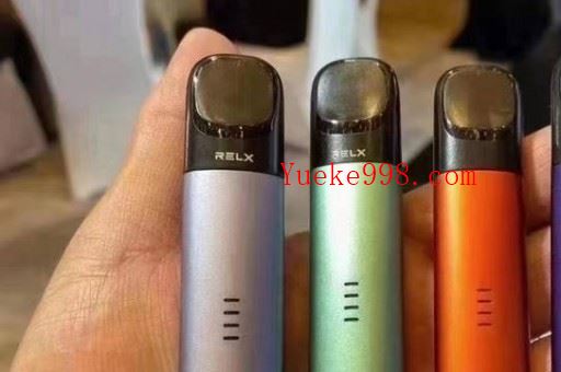 小崧电子烟和悦刻哪个好抽