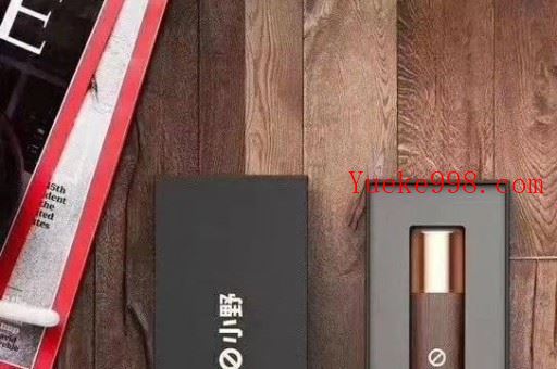 悦刻五代杆怎么样值得买吗