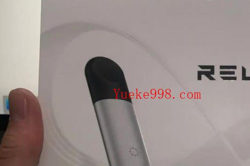 悦刻五代烟弹多少克?详细解析与使用指南