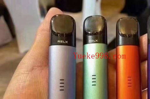 悦刻五代有缝隙?产品设计与用户疑虑