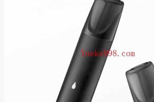 悦刻烟弹价格_悦刻烟弹多少钱?