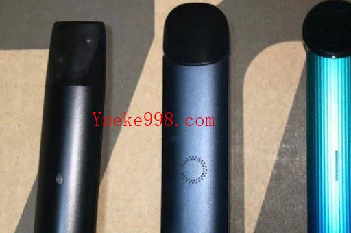 悦刻一次性可以抽多少口