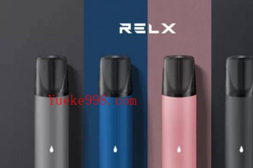 悦刻RELX一代电子烟,悦刻relx1代电子烟烟弹口味