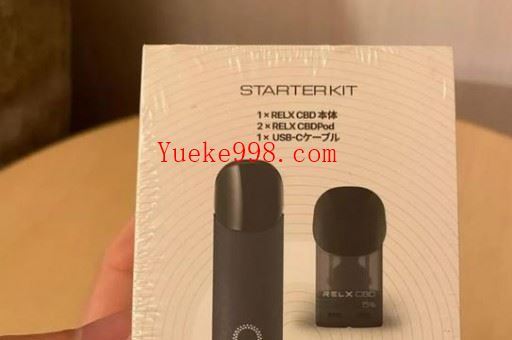 relx悦刻电子烟为什么受欢迎?原因有哪些?