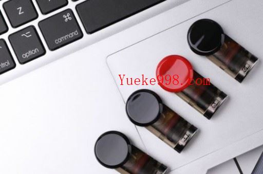 EVOVE亿雾lite套装和悦刻三代灵点电子烟正品价格及口感哪款比较好