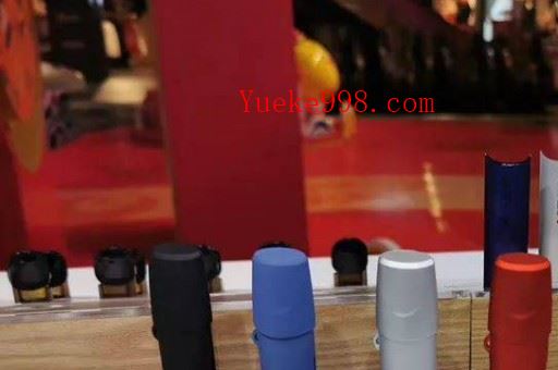 悦刻电子第五代,悦刻第五代介绍