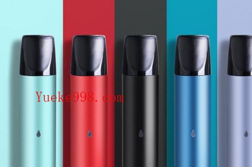 悦刻五代三档功能怎么用?