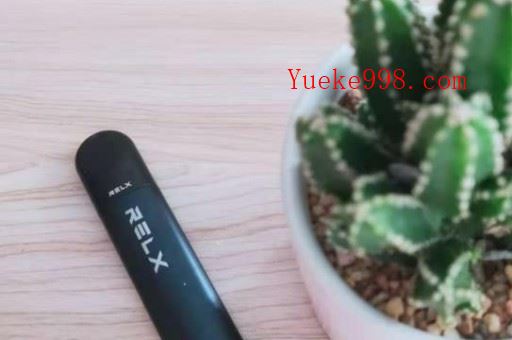 早上起来抽悦刻对戒烟有好处吗?