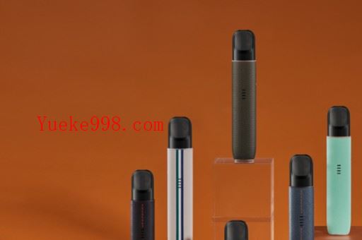 悦刻一代烟弹口味全测评,哪款最值得入手?