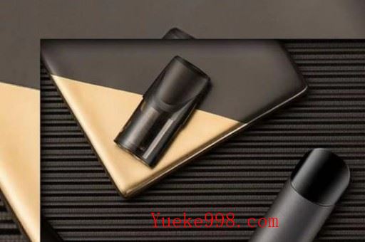 MAX迷雾电子烟主机,烟弹通用悦刻四代与五代