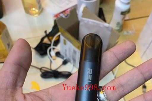 V5烟弹和悦刻烟弹哪个好抽?