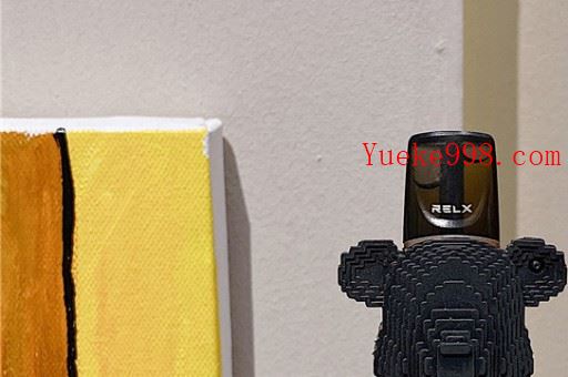 悦刻五代电子烟的配件有哪些,悦刻五代电子烟烟弹通用吗